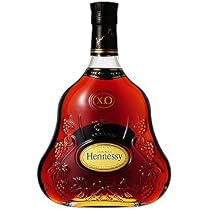 Amazon.co.jp: ヘネシー X.O 700ml [正規品] 箱なし : 食品・飲料・お酒